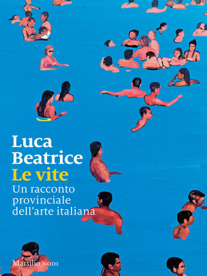 cover image of Le vite